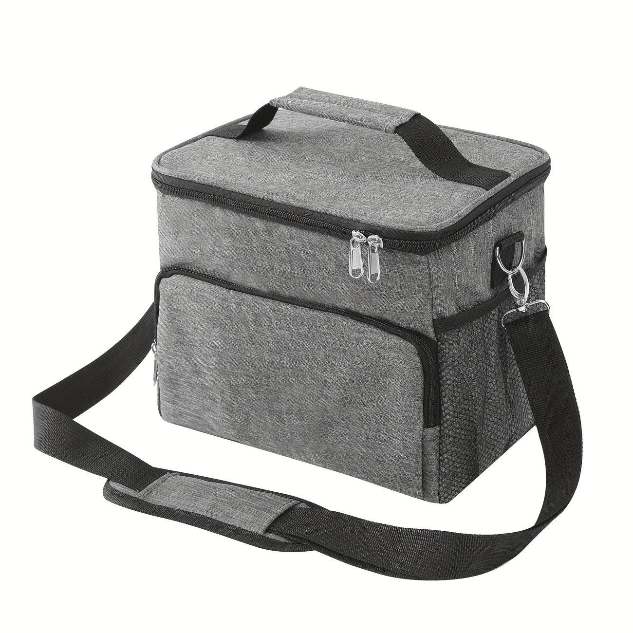 Lightweight Outdoor Insulated Thermal Bag - GeerTop Outdoor