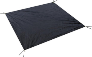 GEERTOP Water-Resistant PE Tent Footprint