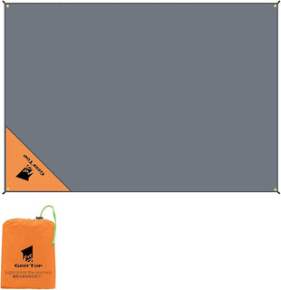 GEERTOP 150D Oxford Ultralight Waterproof Footprints Camping Mat