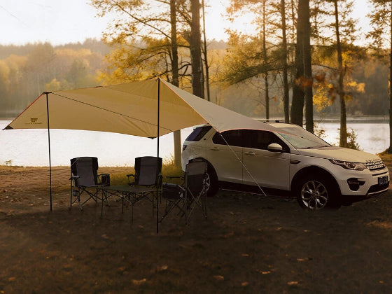 GeerTop Outdoor Gears: Stay Wild. Have Fun!