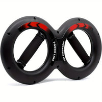 Power Twister Infinity Loop Grip Strengthener - 66.14LB