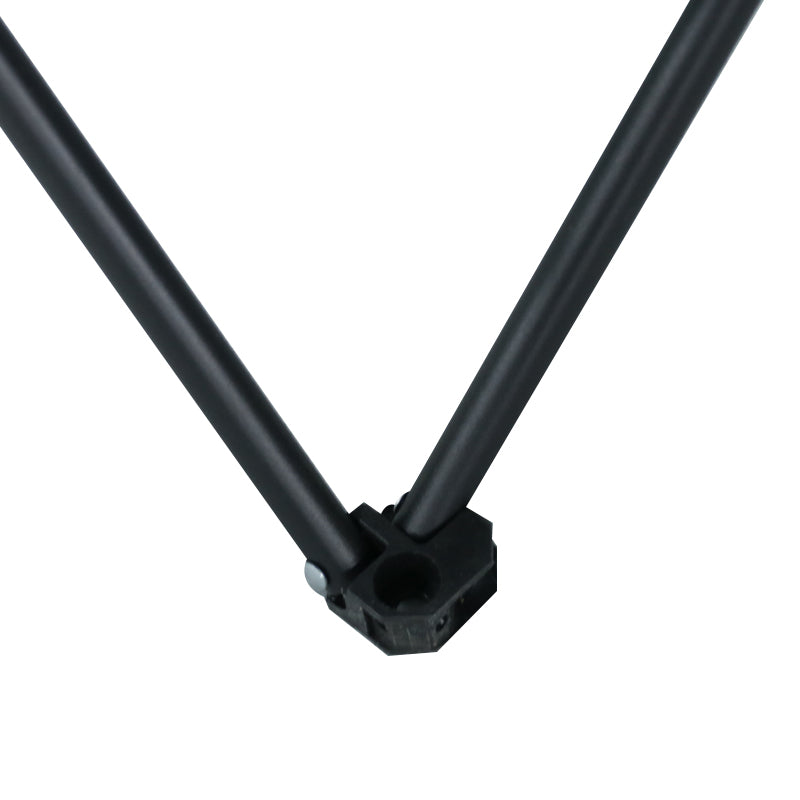 Portable Heated Folding Chair