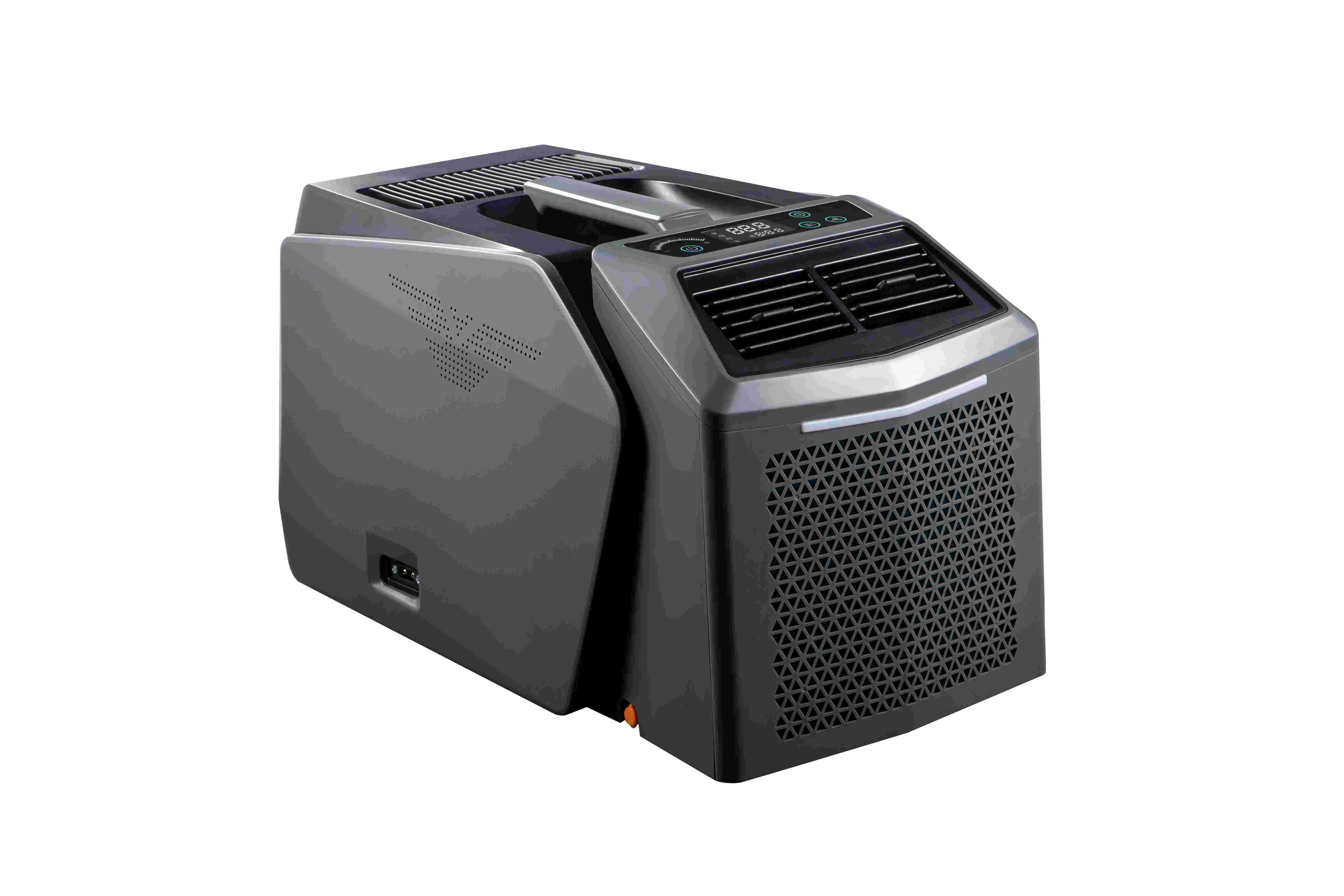 6000 BTU Portable Air Conditioner