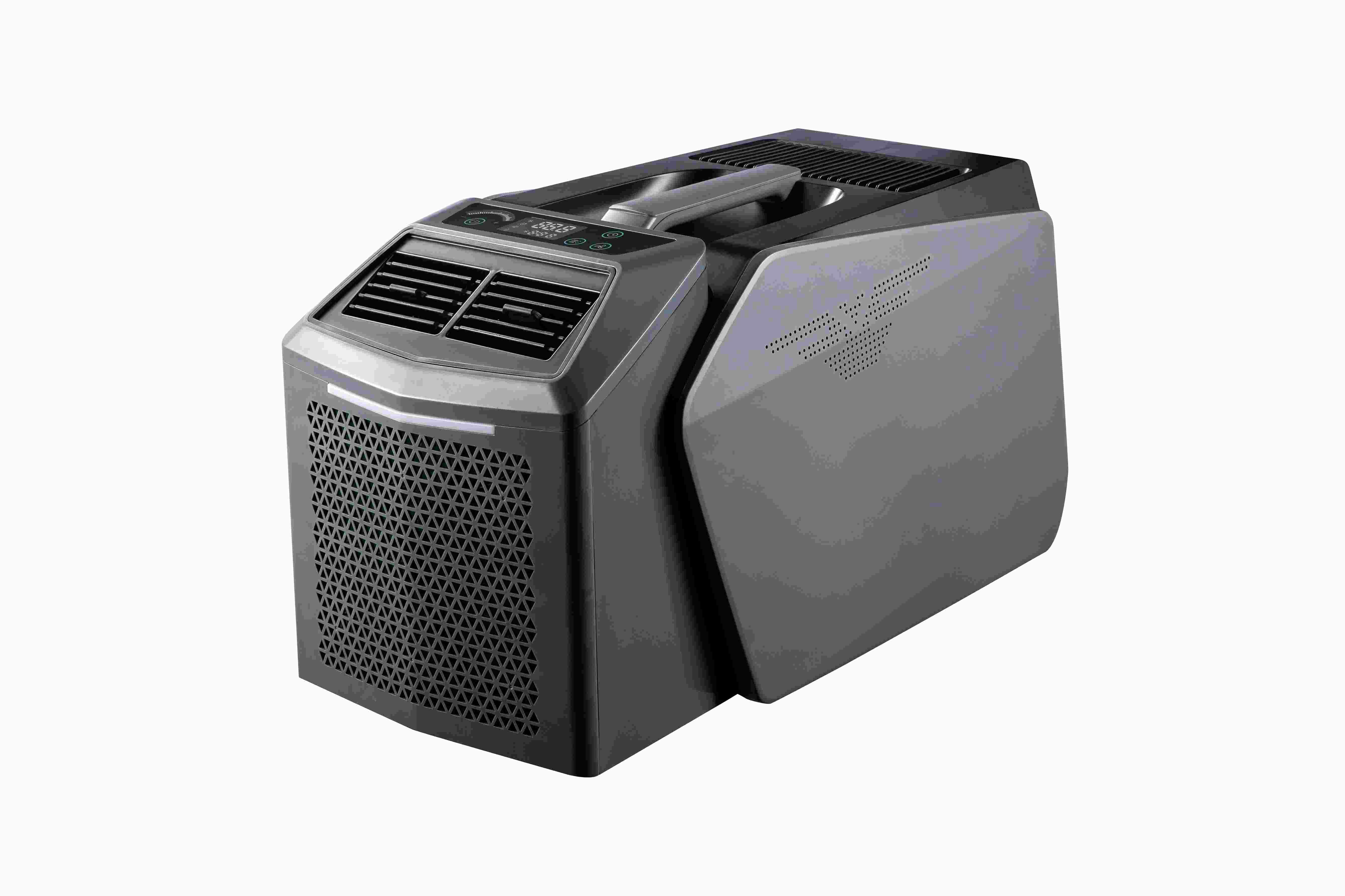 6000 BTU Portable Air Conditioner