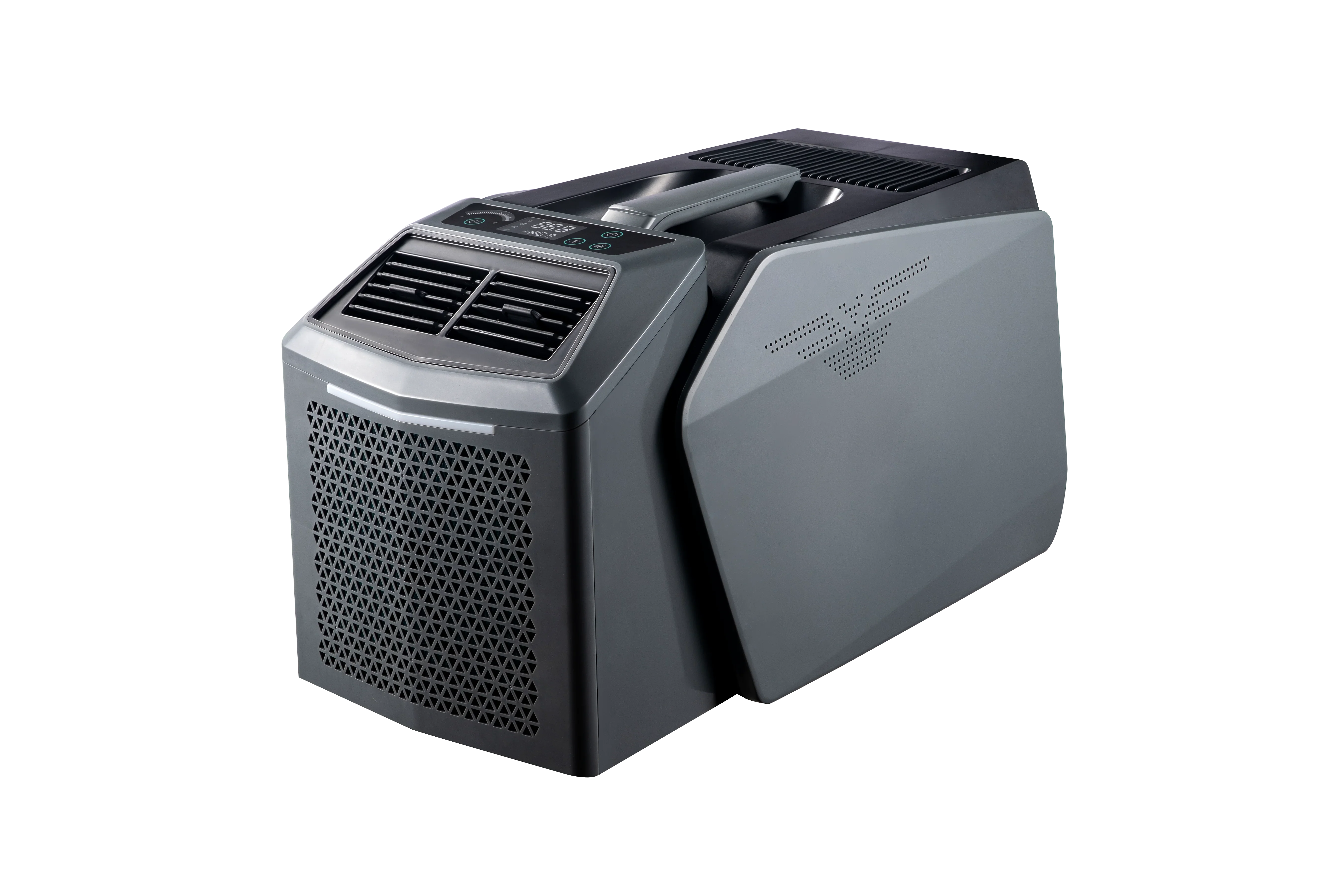 6000 BTU Portable Air Conditioner