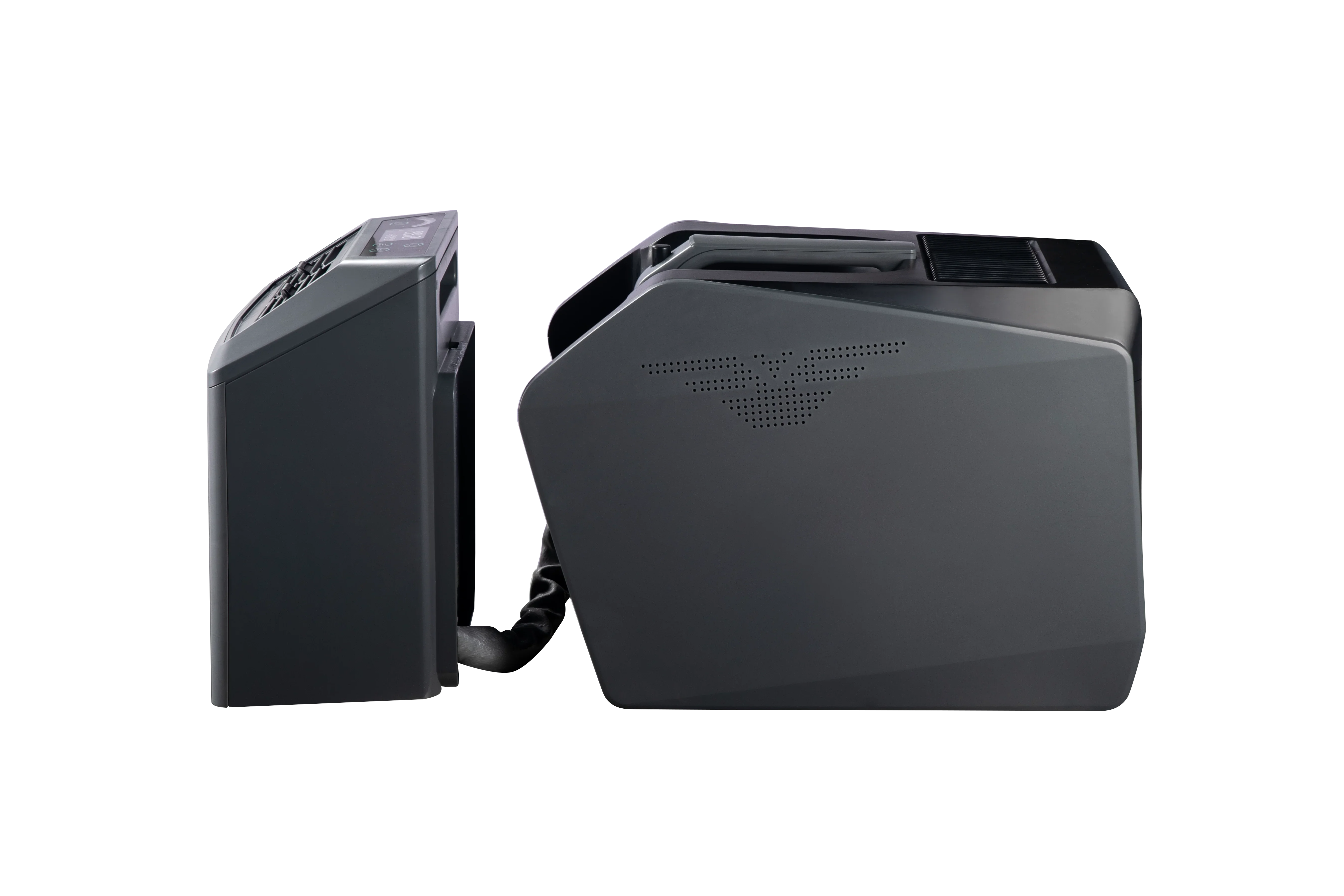 6000 BTU Portable Air Conditioner