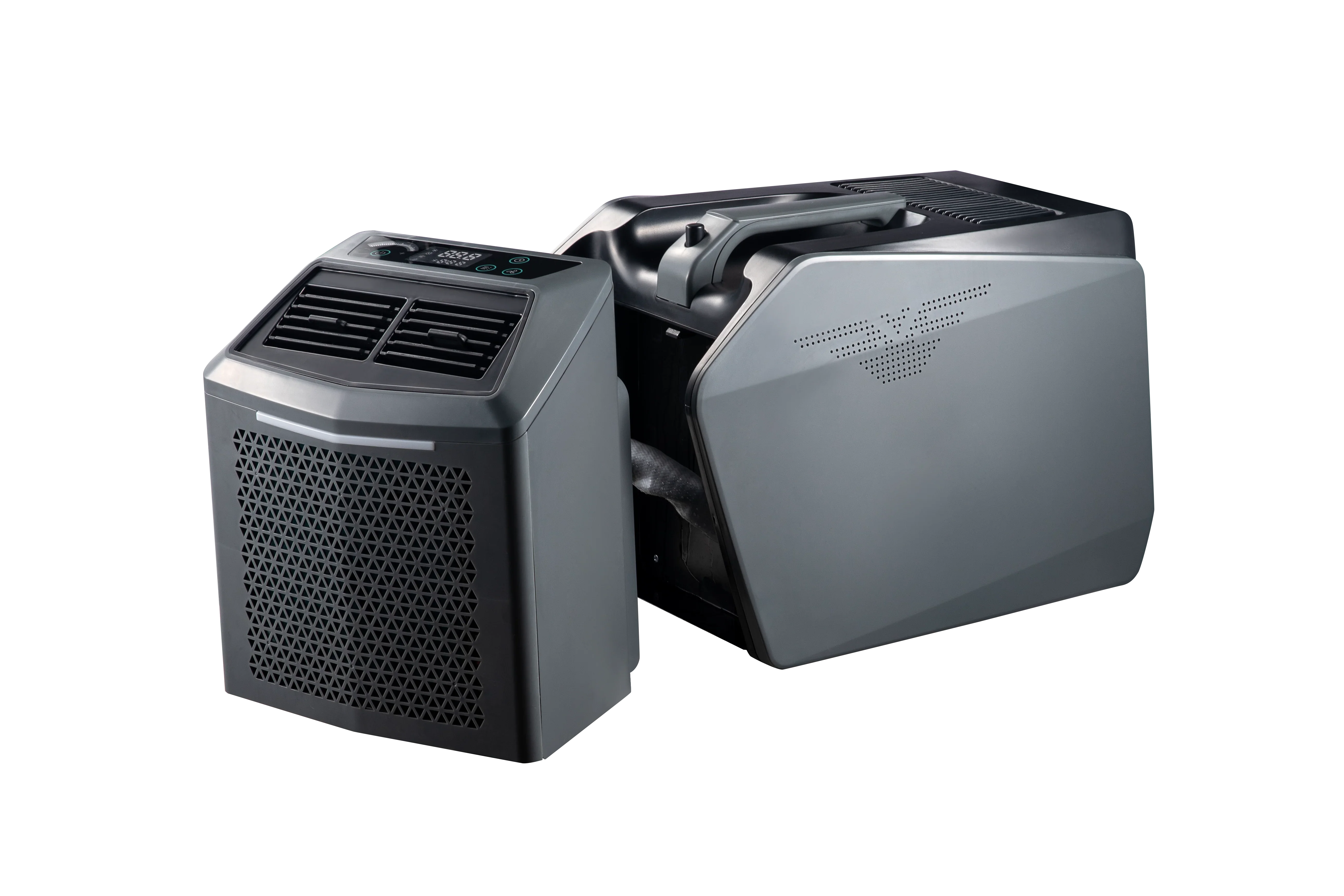 6000 BTU Portable Air Conditioner