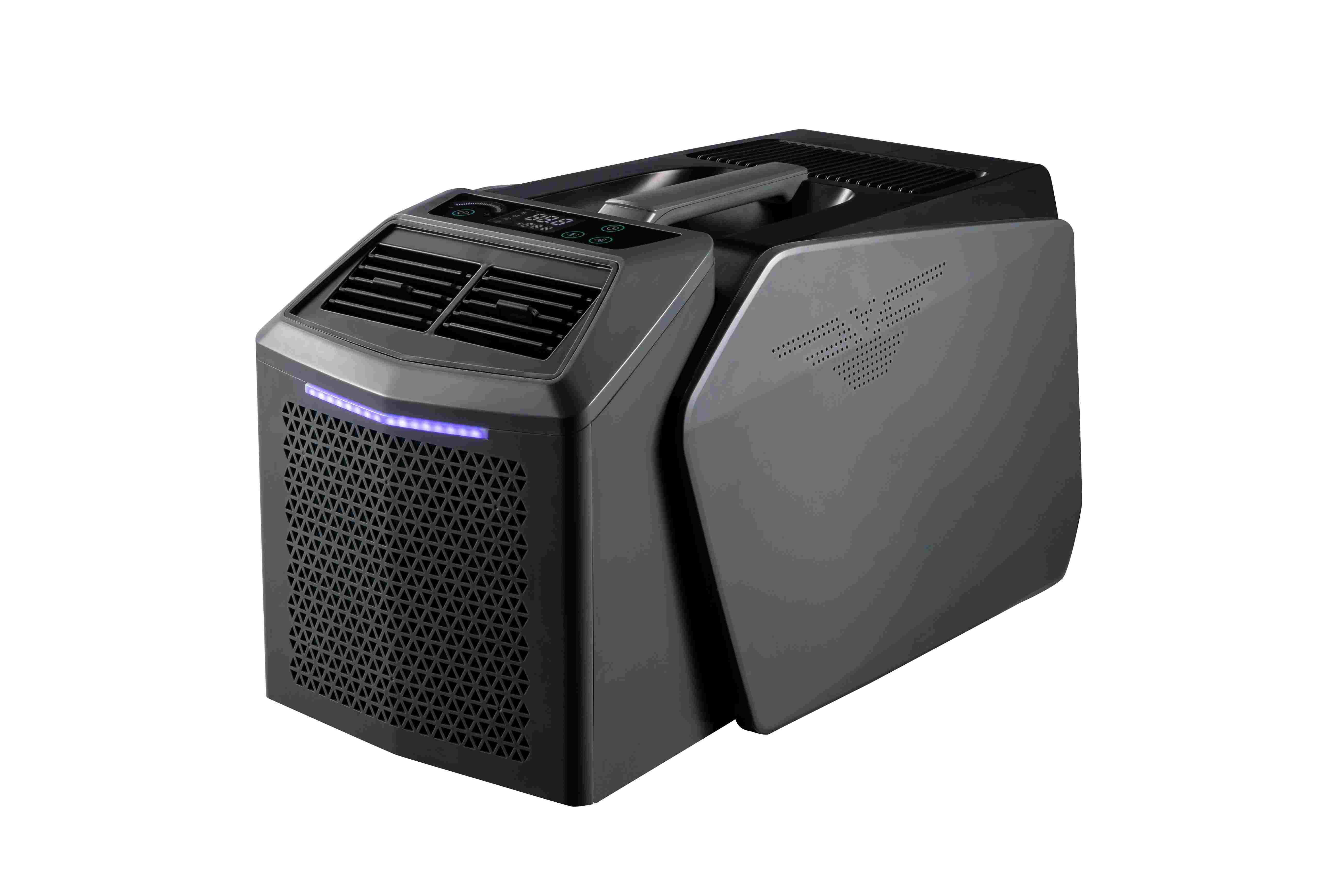 6000 BTU Portable Air Conditioner