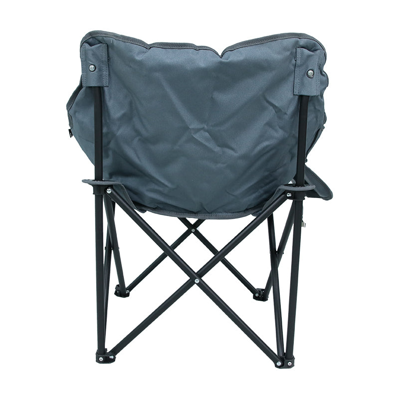 Portable Heated Folding Chair