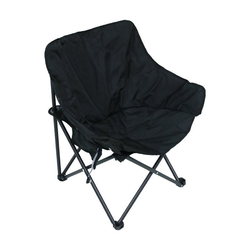 Portable Heated Folding Chair
