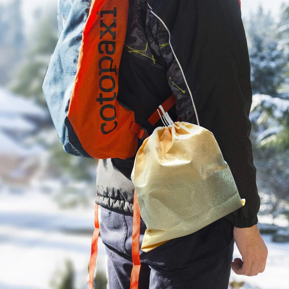 GeerTop Outdoor - Geertop Portable Ultralight Backpacking Cookware Set