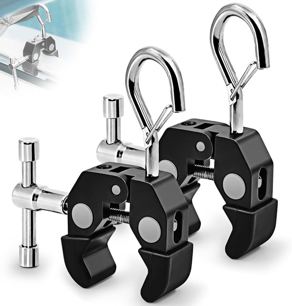 GeerTop Universal Car Awning Mounting Brackets