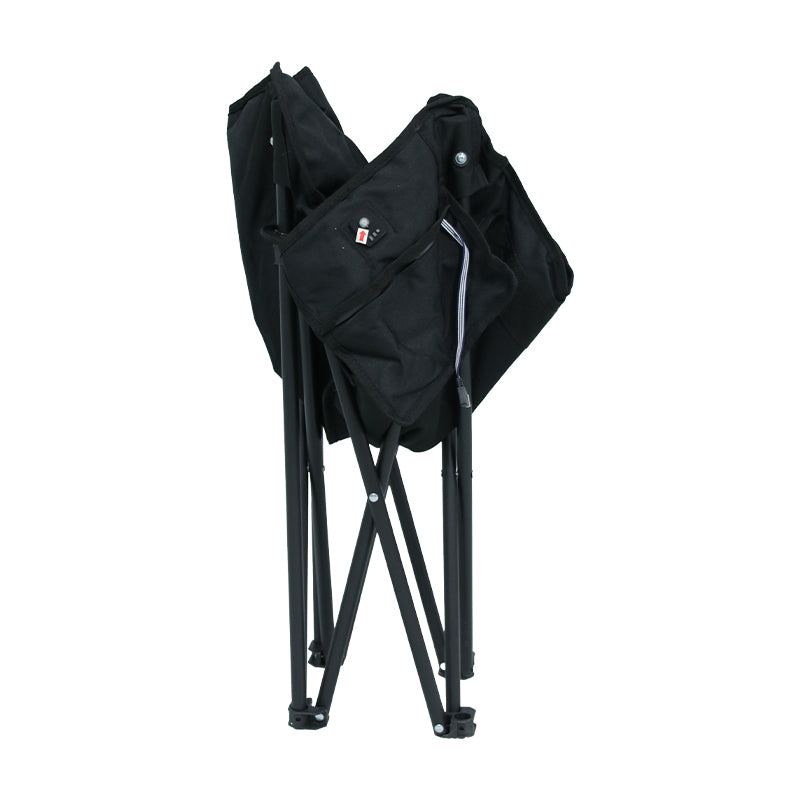Portable Heated Folding Chair