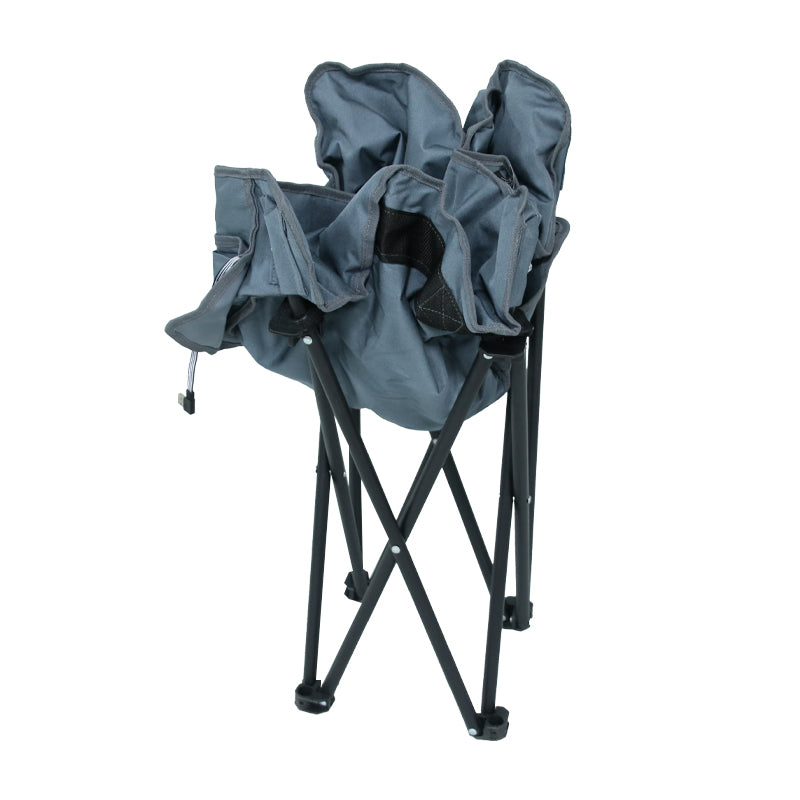 Portable Heated Folding Chair