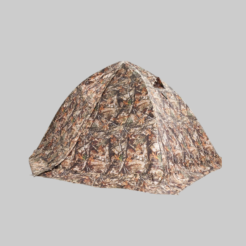 Toproad2 2 Person 4 Season Tent - Relistic Camo