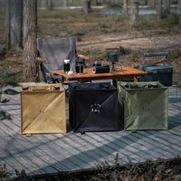 Folding Camping Storage Bag