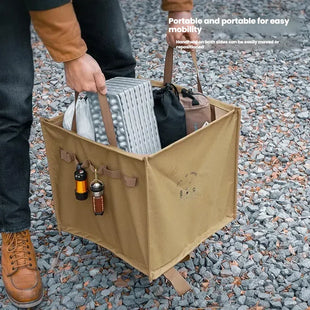 Folding Camping Storage Bag