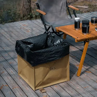 Folding Camping Storage Bag
