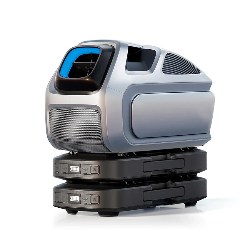 Portable Lightweight Camping Air Conditioner
