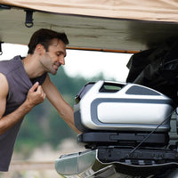 Portable Lightweight Camping Air Conditioner