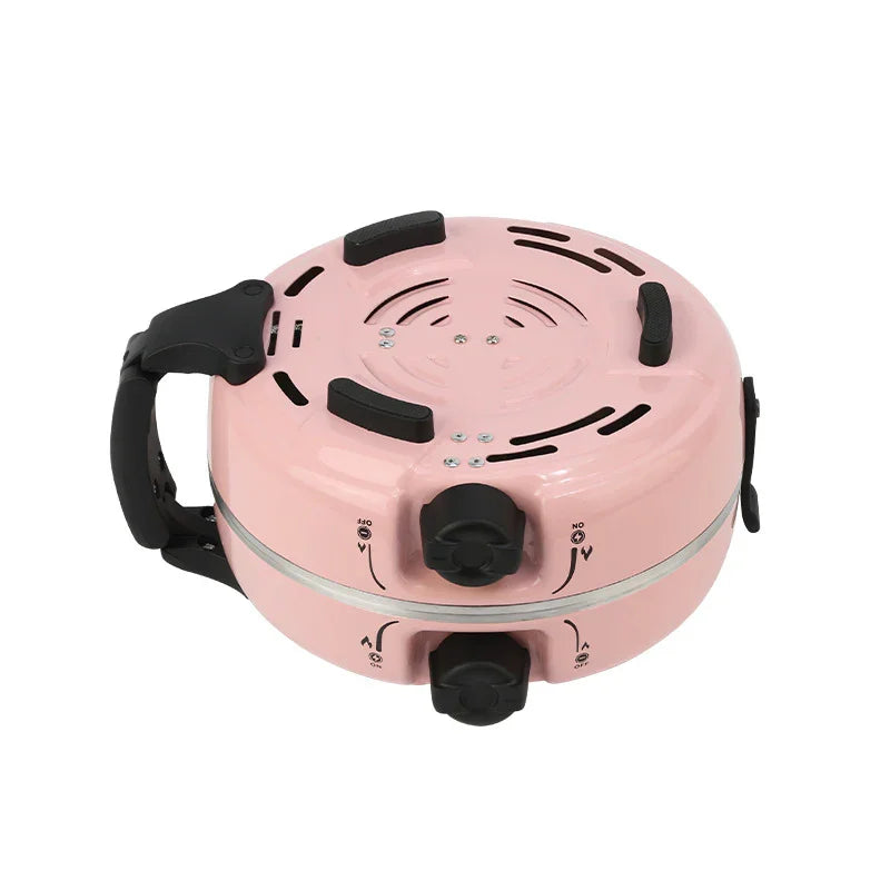 GEERTOP Dual Burner Folding Camping Stove