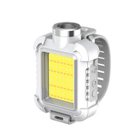 Versatile Waterproof LED Camping Light