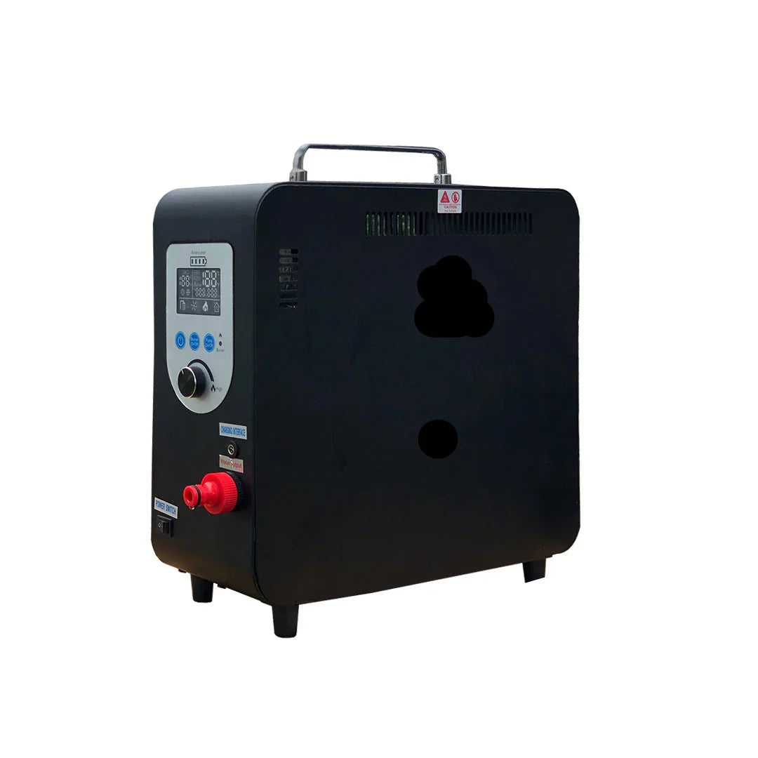 Camping Outdoor Portable Water Heater