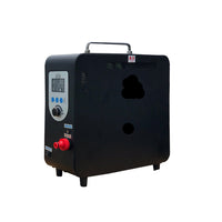 Camping Outdoor Portable Water Heater
