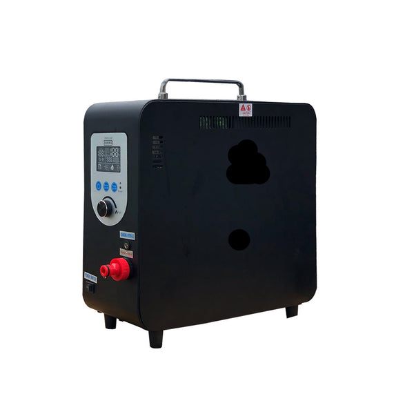 Camping Outdoor Portable Water Heater