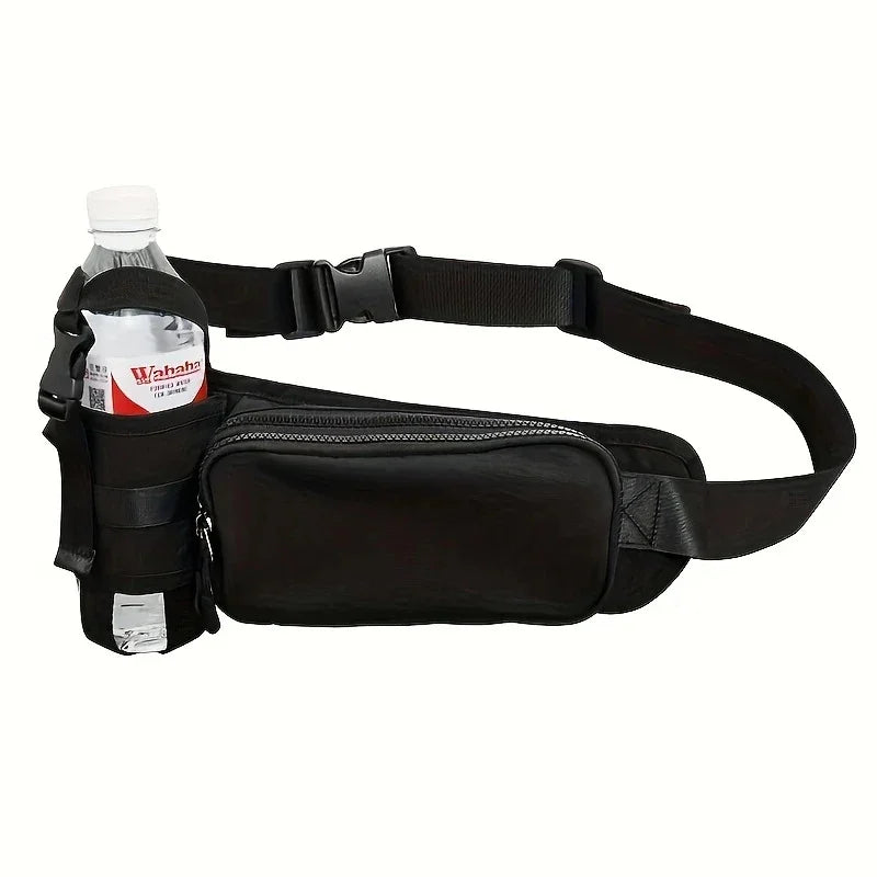 GEERTOP Waterproof Running Waist Pack