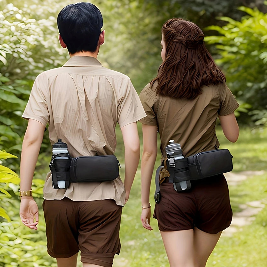 GEERTOP Waterproof Running Waist Pack