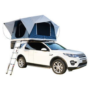 GEERTOP Rooftop Car Tent with Inflatable Air Frame