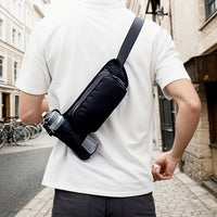 GEERTOP Waterproof Running Waist Pack