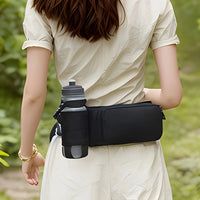 GEERTOP Waterproof Running Waist Pack