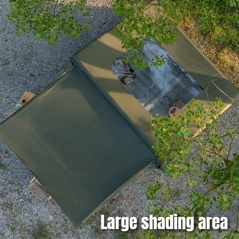 Automatic Inflatable Camping Tent 3-4 Person