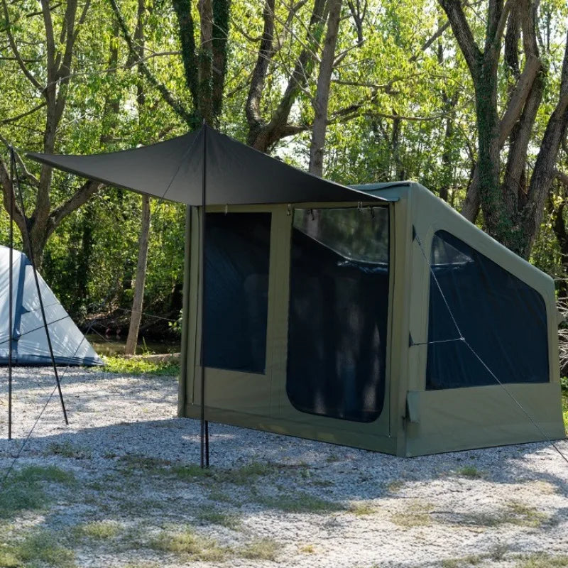 Automatic Inflatable Camping Tent 3-4 Person