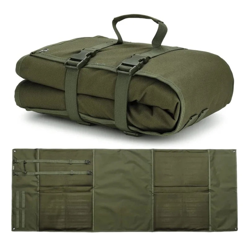 Portable Tactical Shooting and Camping Mat