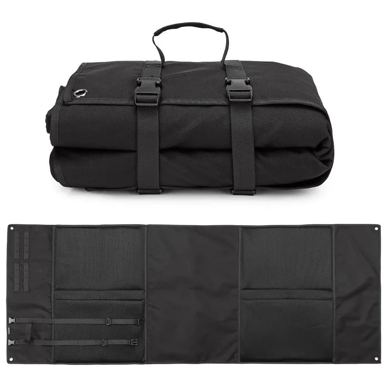 Portable Tactical Shooting and Camping Mat