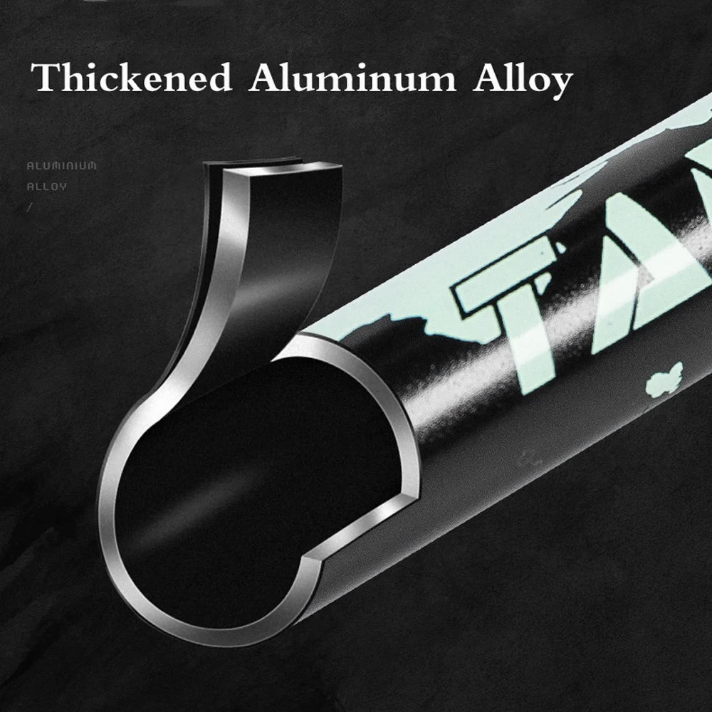 Collapsible Ultralight Trekking Poles