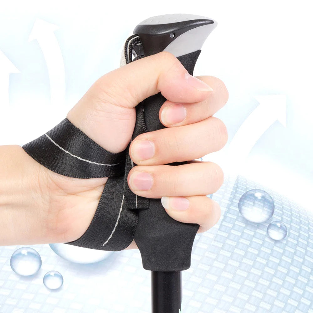 Collapsible Ultralight Trekking Poles