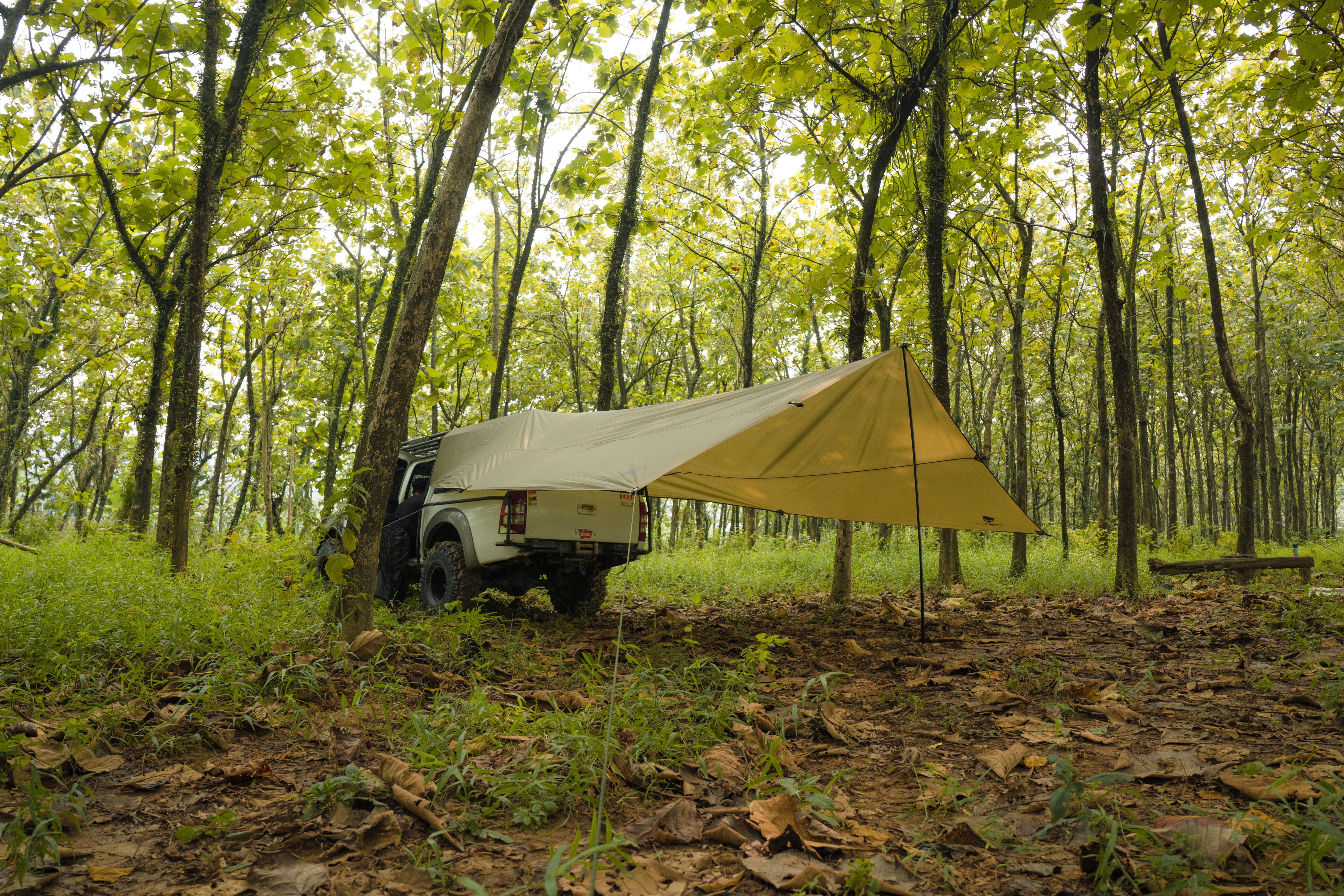 GeerTop Outdoor Gears: Stay Wild. Have Fun!