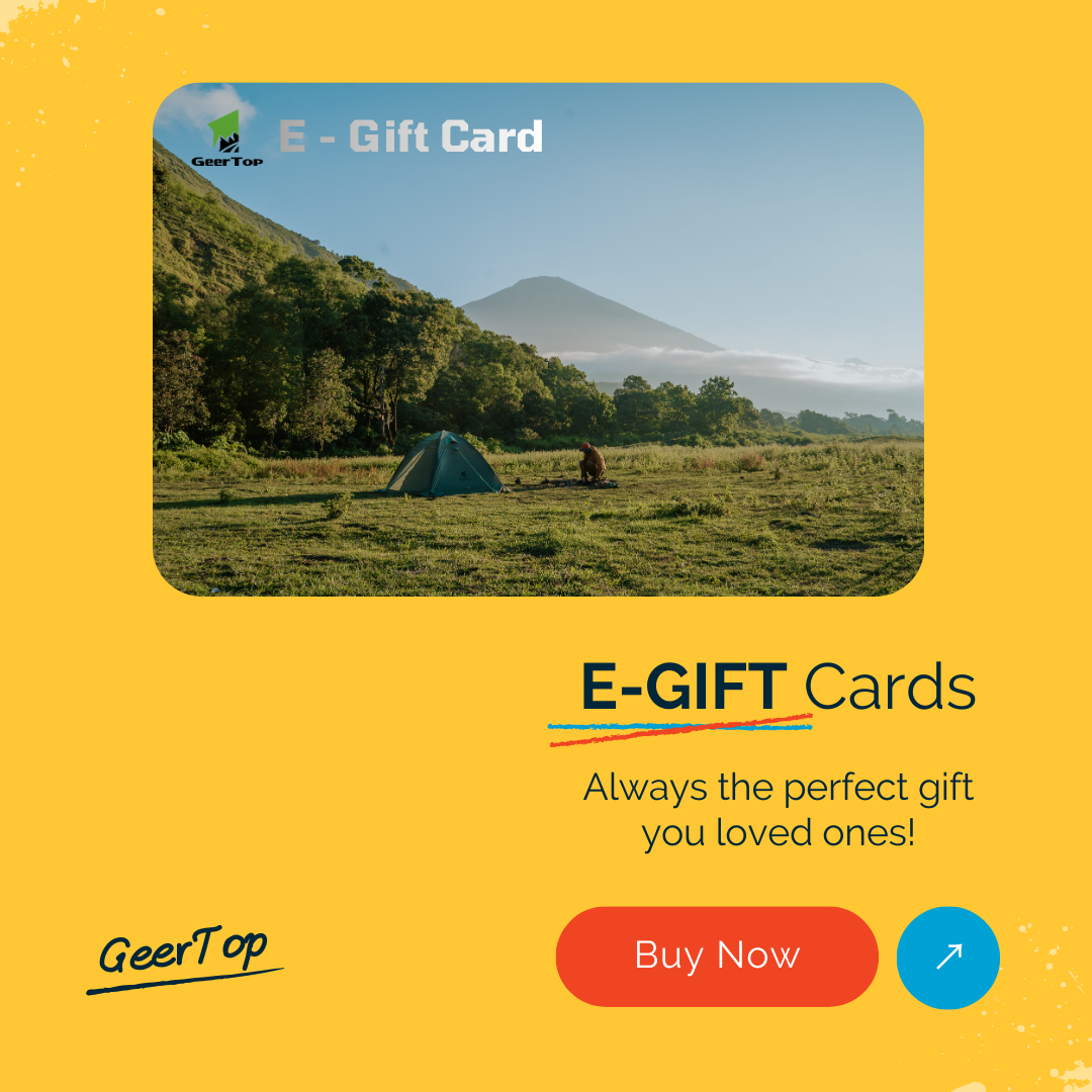 E-Gift Card