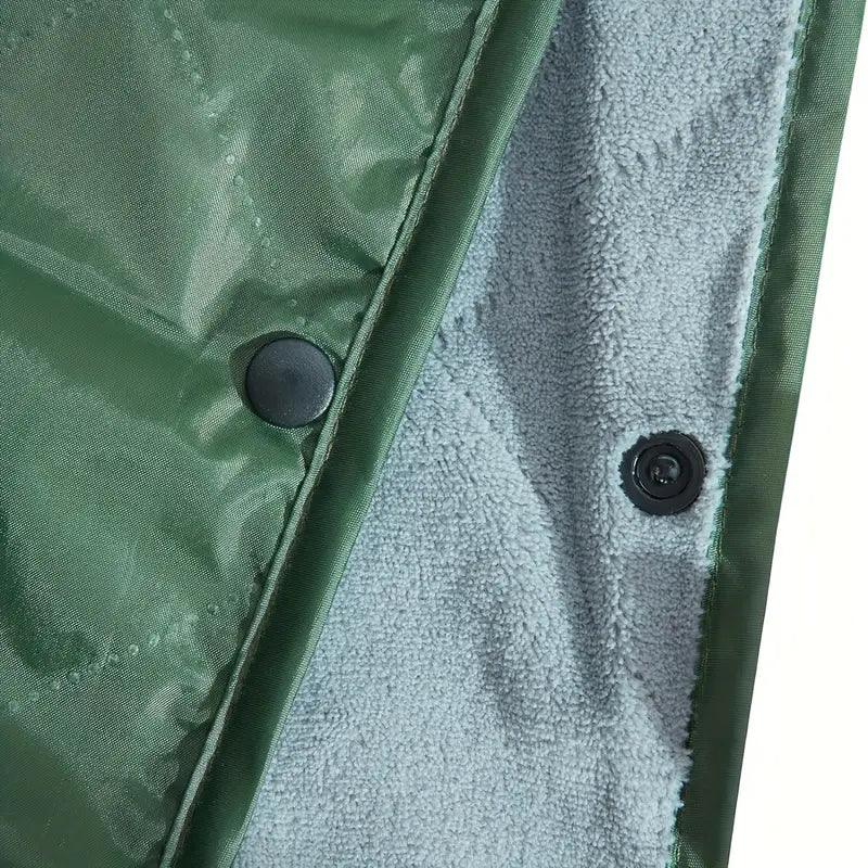 GEERTOP Waterproof Outdoor Blanket - GeerTop Outdoor