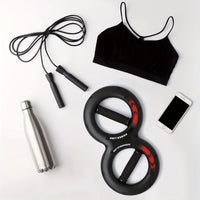 Power Twister Infinity Loop Grip Strengthener - 66.14LB