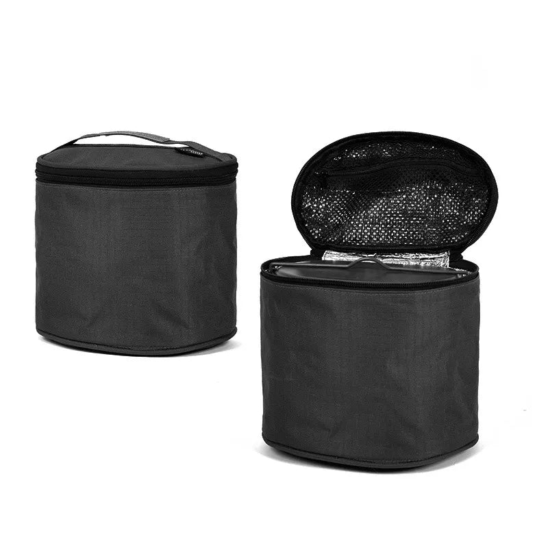 Portable Outdoor Camping Picnic Mess Kit Lunch Box