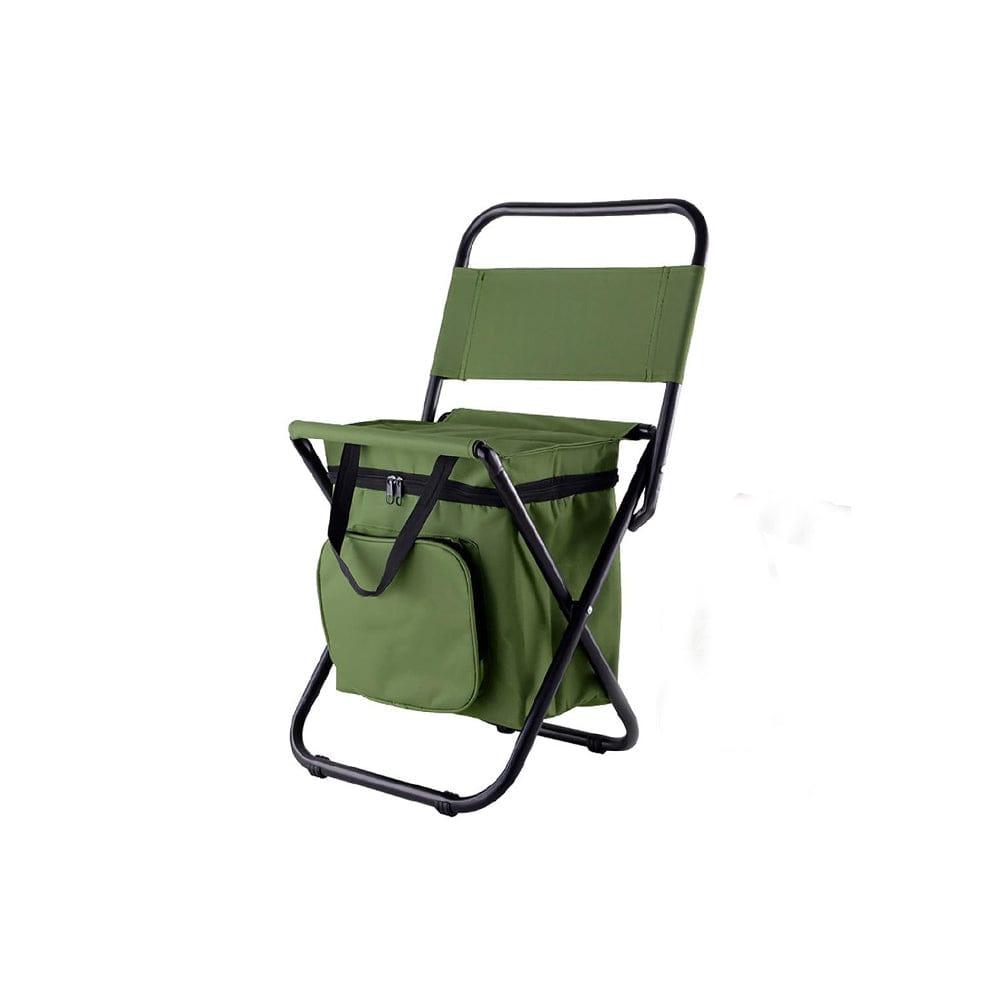 GEERTOP Lightweight Folding Camping Chair with Bag - GeerTop Outdoor