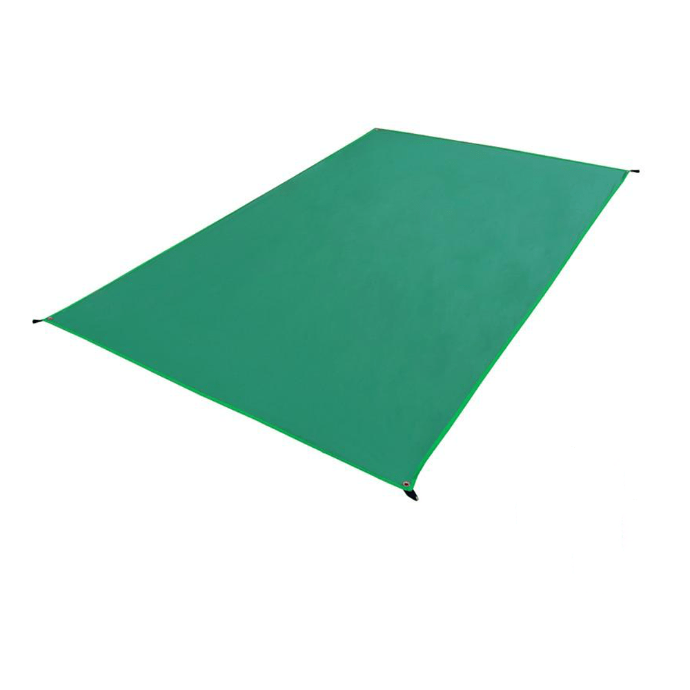 GeerTop Outdoor Store ground sheet L GeerTop Green Ultralight Waterproof Ground Sheet Tarp
