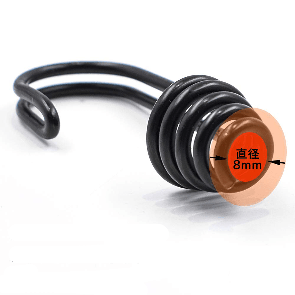 GEERTOP Bungee Cord Hook - GeerTop Outdoor