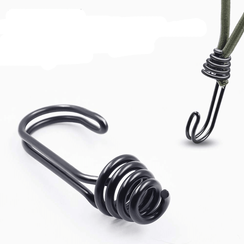 GEERTOP Bungee Cord Hook - GeerTop Outdoor