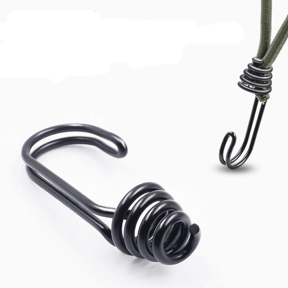GeerTop Outdoor Store hook GeerTop Bungee Cord Hook